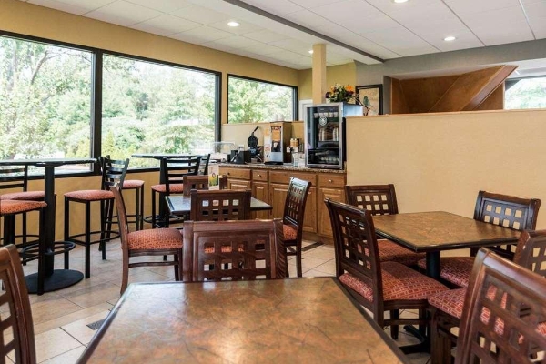 Quality Inn Westfield - Springfield